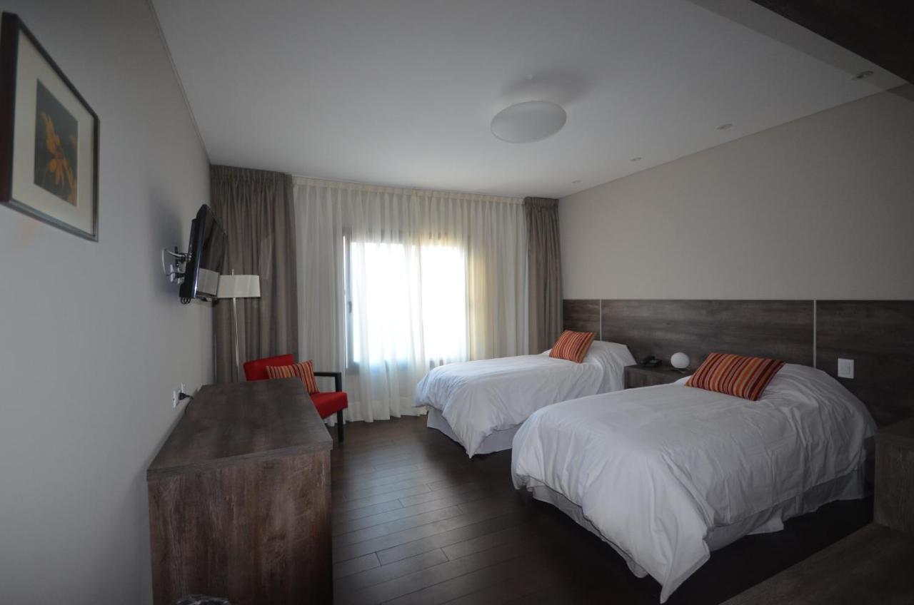Amarilis Hotel Boutique Alberti Dış mekan fotoğraf
