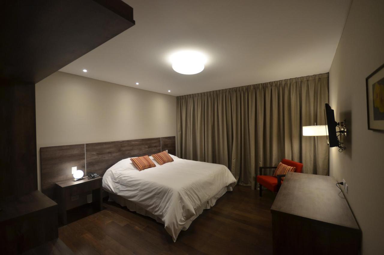 Amarilis Hotel Boutique Alberti Dış mekan fotoğraf