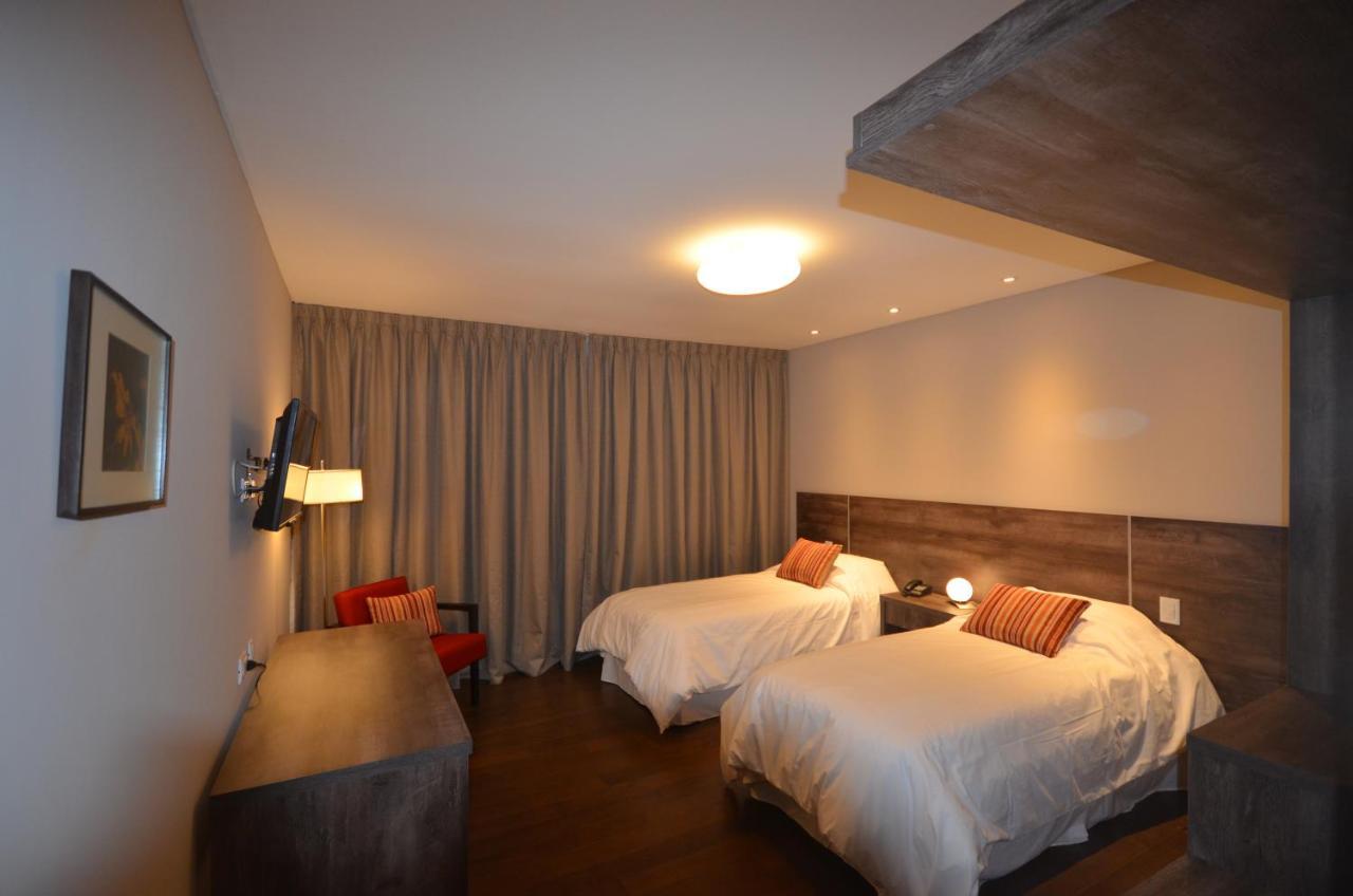 Amarilis Hotel Boutique Alberti Dış mekan fotoğraf