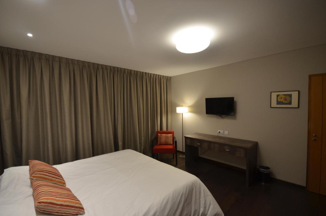 Amarilis Hotel Boutique Alberti Dış mekan fotoğraf