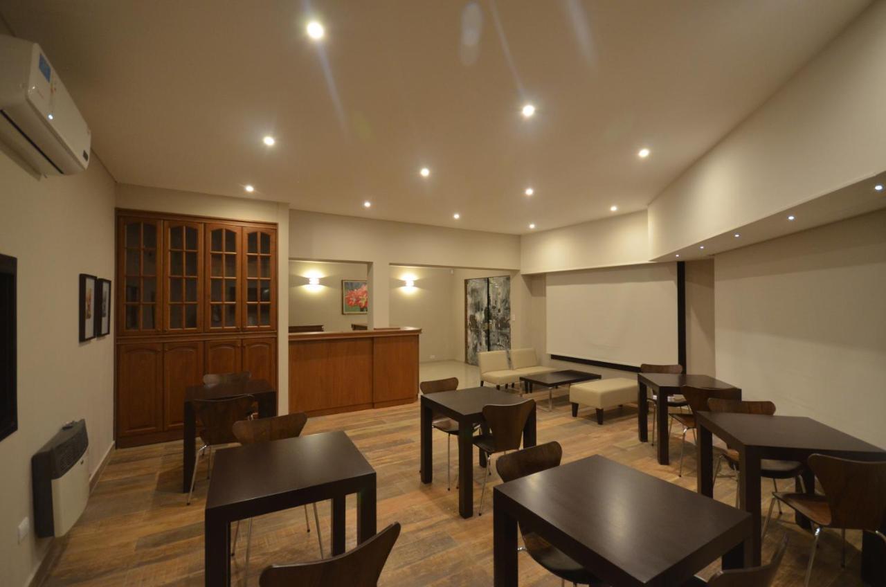 Amarilis Hotel Boutique Alberti Dış mekan fotoğraf