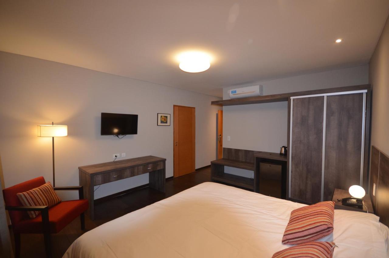 Amarilis Hotel Boutique Alberti Dış mekan fotoğraf