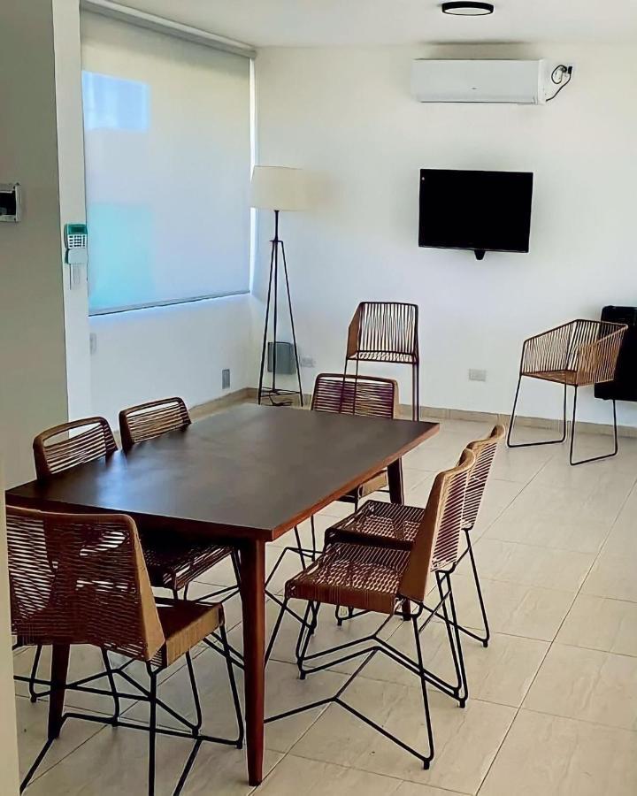 Amarilis Hotel Boutique Alberti Dış mekan fotoğraf