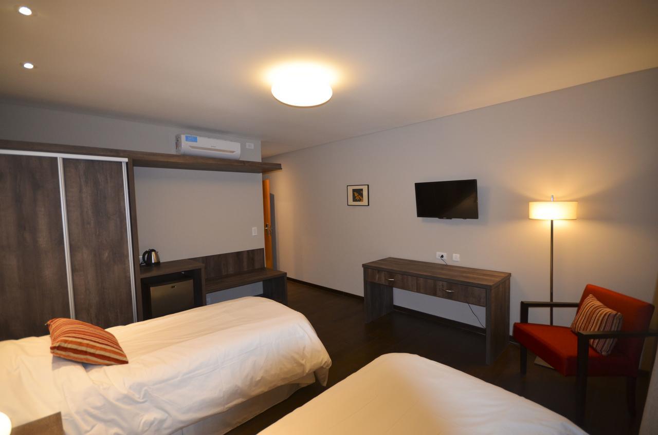 Amarilis Hotel Boutique Alberti Dış mekan fotoğraf