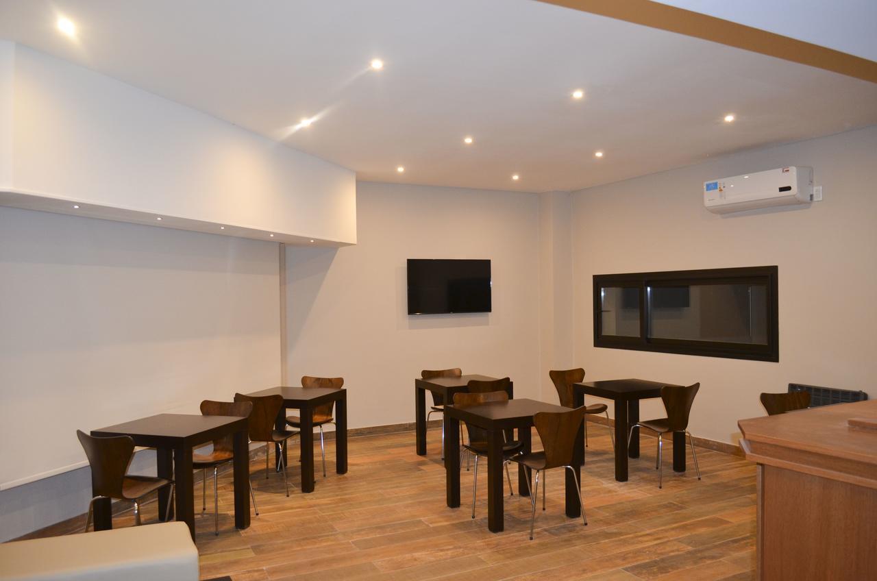 Amarilis Hotel Boutique Alberti Dış mekan fotoğraf
