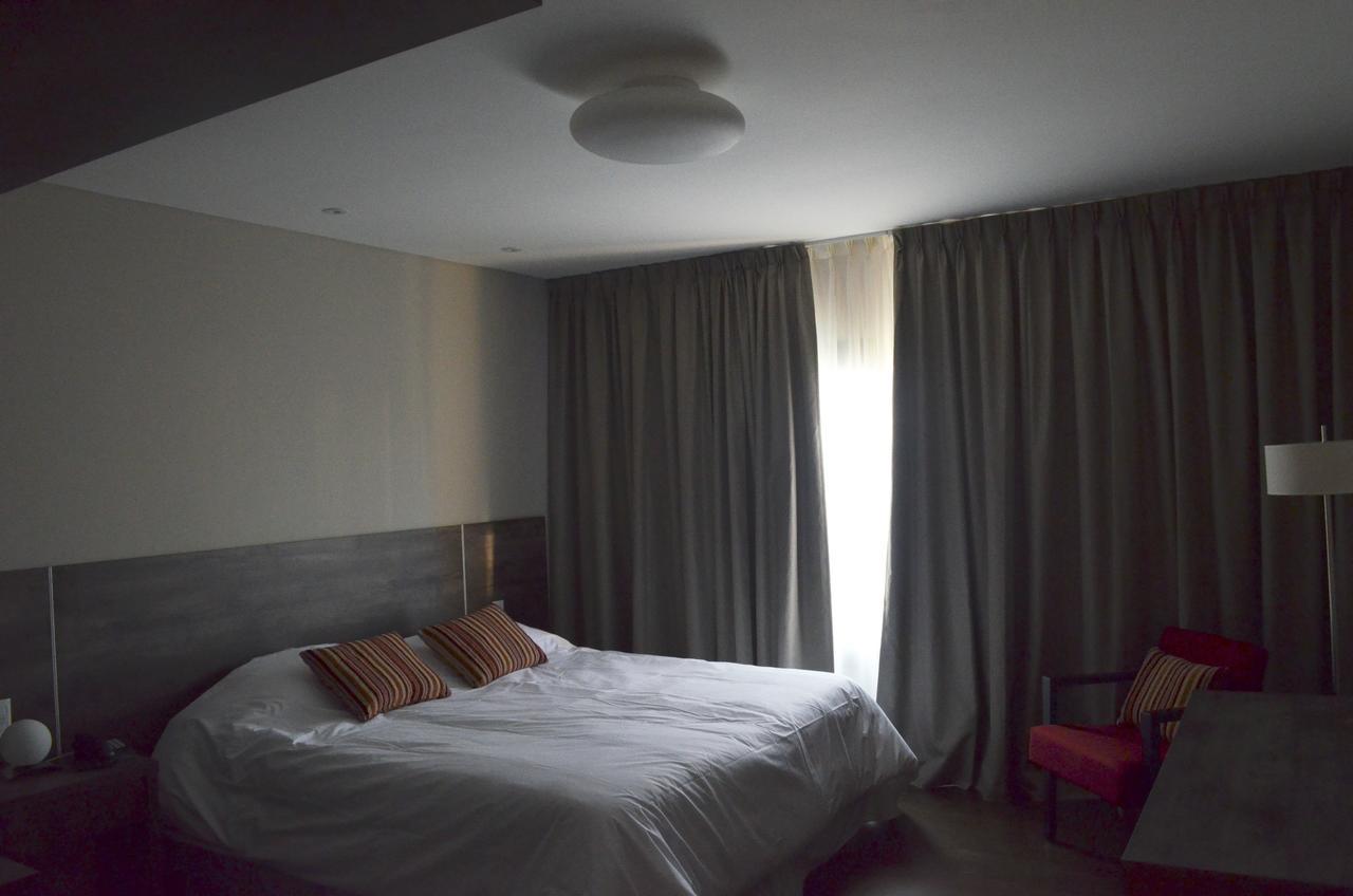 Amarilis Hotel Boutique Alberti Dış mekan fotoğraf