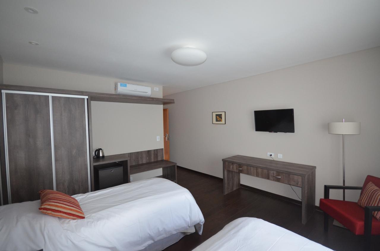 Amarilis Hotel Boutique Alberti Dış mekan fotoğraf