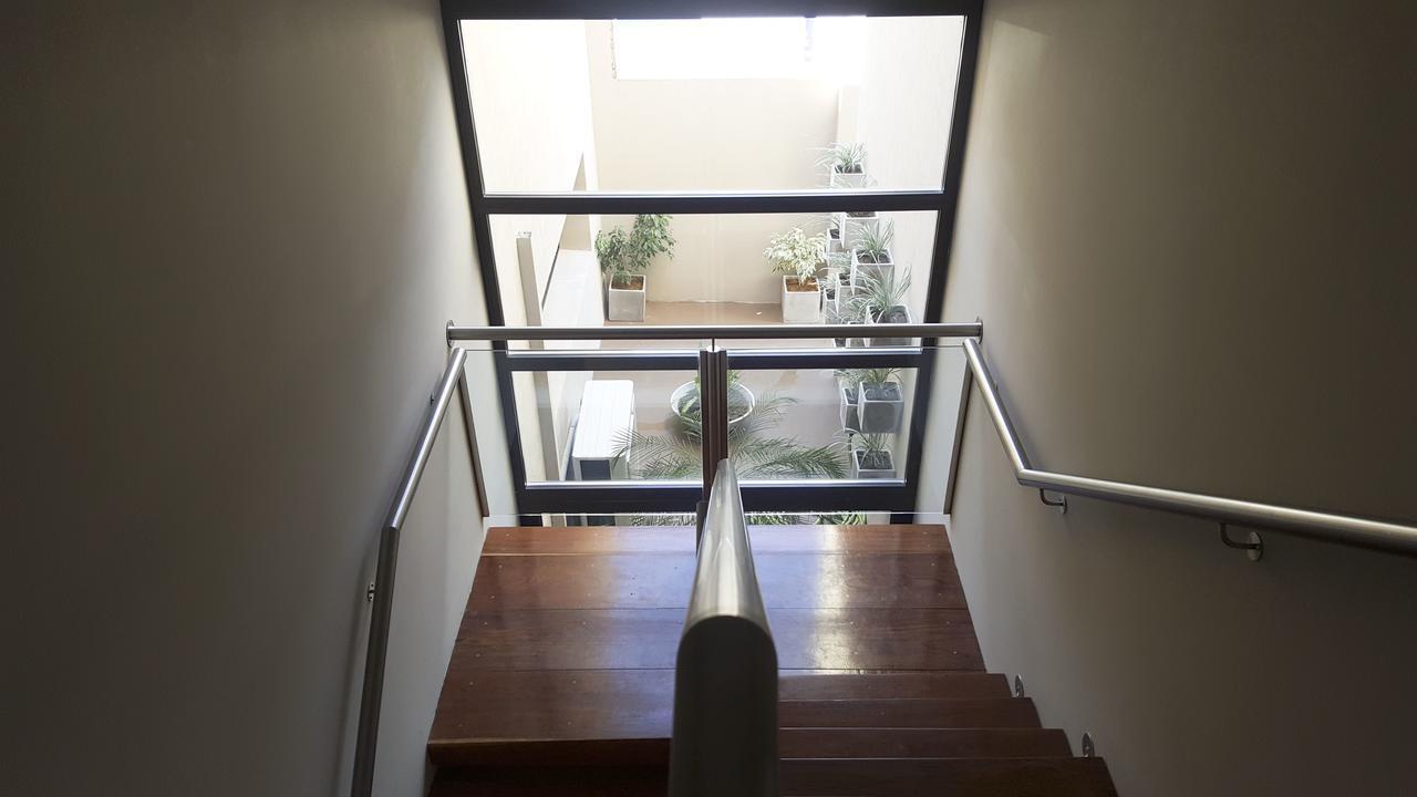 Amarilis Hotel Boutique Alberti Dış mekan fotoğraf