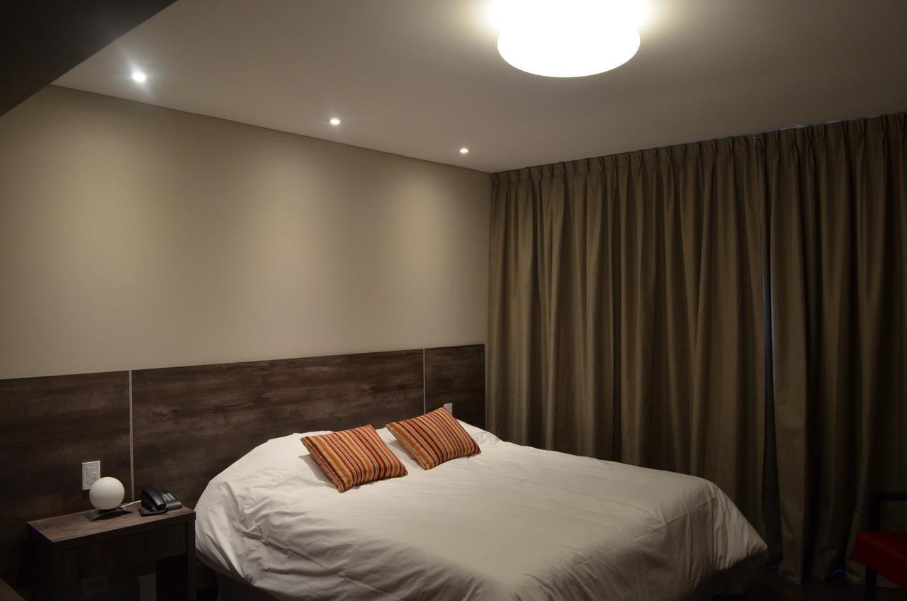 Amarilis Hotel Boutique Alberti Dış mekan fotoğraf