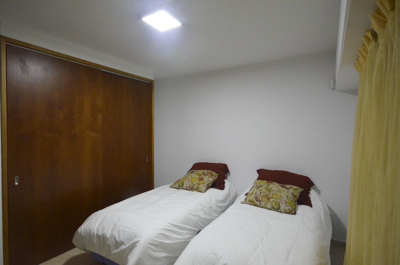 Amarilis Hotel Boutique Alberti Dış mekan fotoğraf