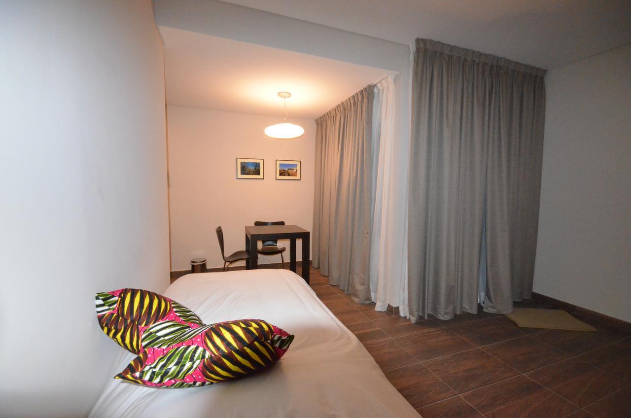 Amarilis Hotel Boutique Alberti Dış mekan fotoğraf