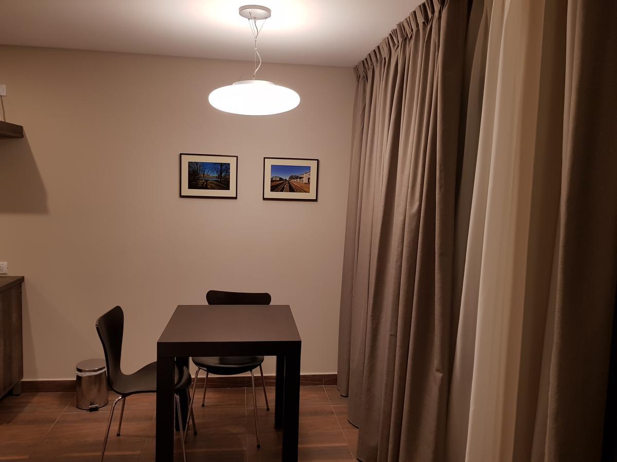 Amarilis Hotel Boutique Alberti Dış mekan fotoğraf