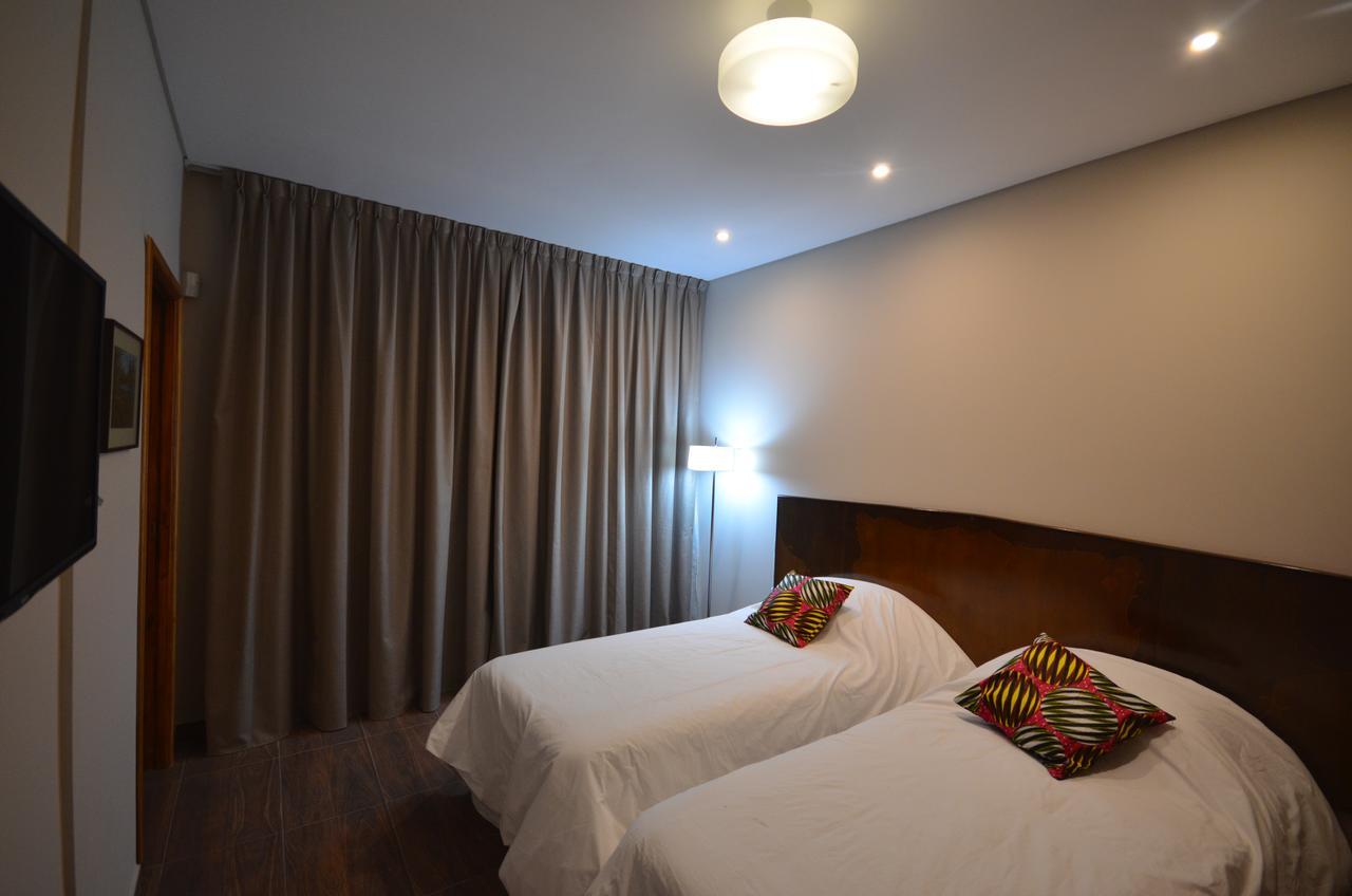 Amarilis Hotel Boutique Alberti Dış mekan fotoğraf