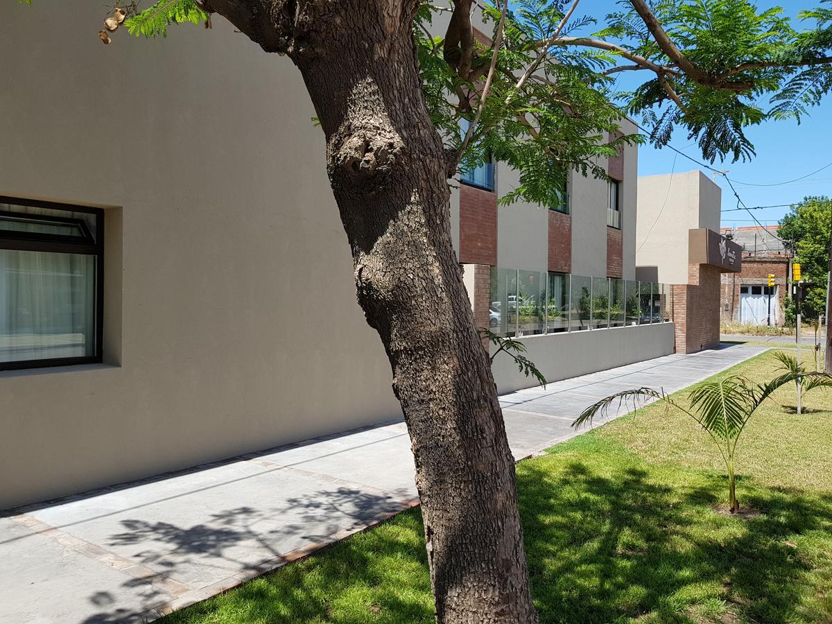 Amarilis Hotel Boutique Alberti Dış mekan fotoğraf