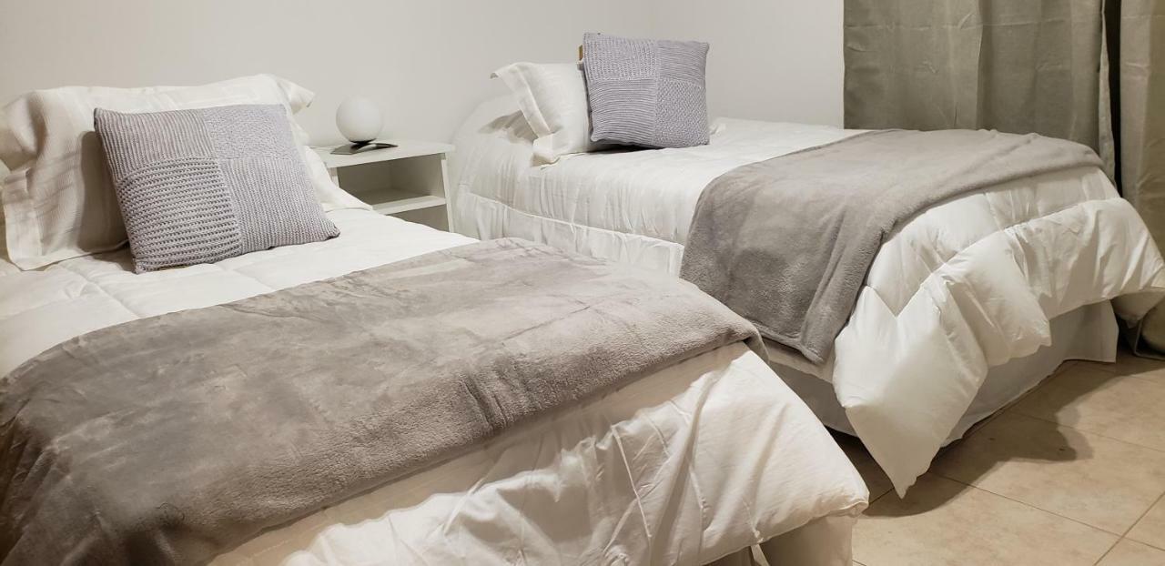 Amarilis Hotel Boutique Alberti Dış mekan fotoğraf